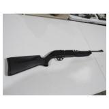 CROSSMAN 760 PUMPMASTER BB RIFLE