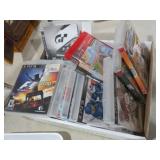 COLLECTION OF PS3 GAMES