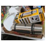 THERMOS AND BAKING DISH