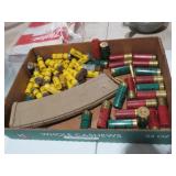 COLLECTION OF AMMUNITION