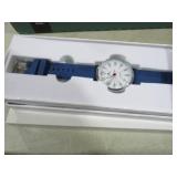 NBONAL WATCH NIB