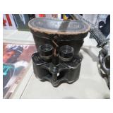 1960S ELITE BINOCULARS