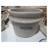 VINTAGE ESBEE CROCK