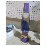 NICE LAVA LAMP