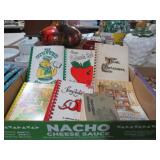 COLLECTION OF VINTAGE COOK BOOKS