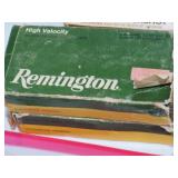 (24) REMMINGTON 30-30 AMMO
