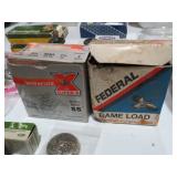(40) ROUNDS OF 12 GAUGE AMMO