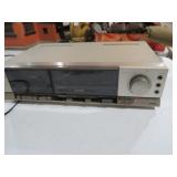 AIWA  CASSETTE DECK