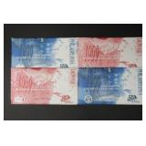 (2) 1999 UNITED STATES MINT UNCIRCULATED SETS