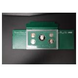 (3) 1995 UNITED STATES MINT PROOF SET