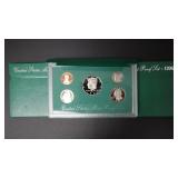 (3) 1996 UNITED STATES MINT PROOF SET