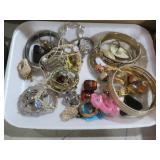 COLLECTION OF ESTATE JEWELRY