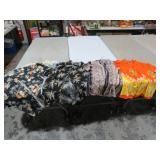 (8) HAWIIAN SHIRTS