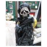 GRIM REAPER