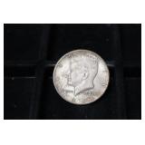 1964 KENNEDY HALF DOLLAR