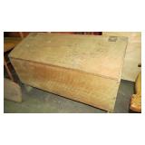 PRIMITIVE COUNTRY MILL BIN