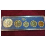 1967 US SPECIAL MINT SET