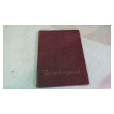 "THE TORCH IS PASSED" KENNEDY ASSASSINATION BOOK