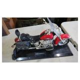 HARLEY DAVIDSION VINTAGE TELEPHONE
