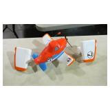 REMOTE CONTROL "DUSTY" AIRPLANE