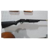 DAISY EAGLE BB RIFLE