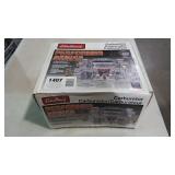 USED EDELBROCK 1407 CARBURETOR W/BOX