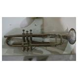 ANTIQUE TRUMPET/BUGLE