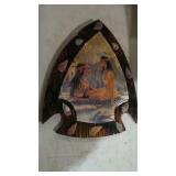 ARROW HEADS COLLECTION, INDIAN PHOTO