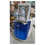 HUMIDIFIER & MUSICAL BABY SHOES