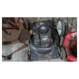 MURRAY LAWN MOWER, 4.5HP, 22" CUT