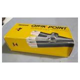 WEAVER QWIK POINT SIGHT FOR RIFLES OR SHOTGUNS