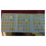 LINC. HD CENT COMPL BOOK 1941-67