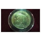 GREAT SMOKY MTN COMM MEDAL