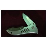 SMITH WESSON SWAT LOCK BLADE TACTICAL KNIFE