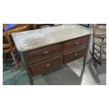 EARLY COUNTRY 2 BOARD TOP SOW BELLY BASE