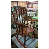 JENNY LIND WOOD CHILD