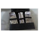 COMMUNION SET IN CASE