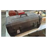 POWER CABLE TIG WELDER W/CASE