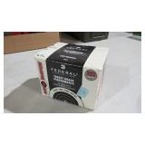 FEDERAL 325 RDS 22 LONG RIFLE AMMO