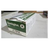REMINGTON 357 MAGNUM 50 ROUNDS AMMO