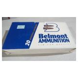 .303 BRITISH 20 ROUNDS AMMO