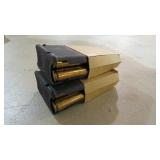 MI CORPORAL CLIPS + 16 30.0 ROUNDS AMMO