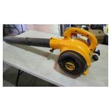 POULAN PRO 200 BLOWER GAS POWER