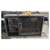 SEARS 2 HEAT ELECTRIC HEATER