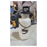 ROUND-UP GARDEN SPRAYER