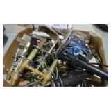 COLLECTIONS OF FAUCETS & HARDWARE