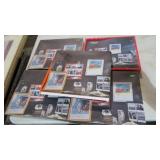 COLLECTION OF PICTURES FRAMES