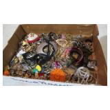 COLLECTION OF ESTATE JEWELRY