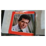 COLLECTION OF LP RECORD ALBUMS