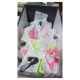 COLLECTION OF I-PHONE FANS